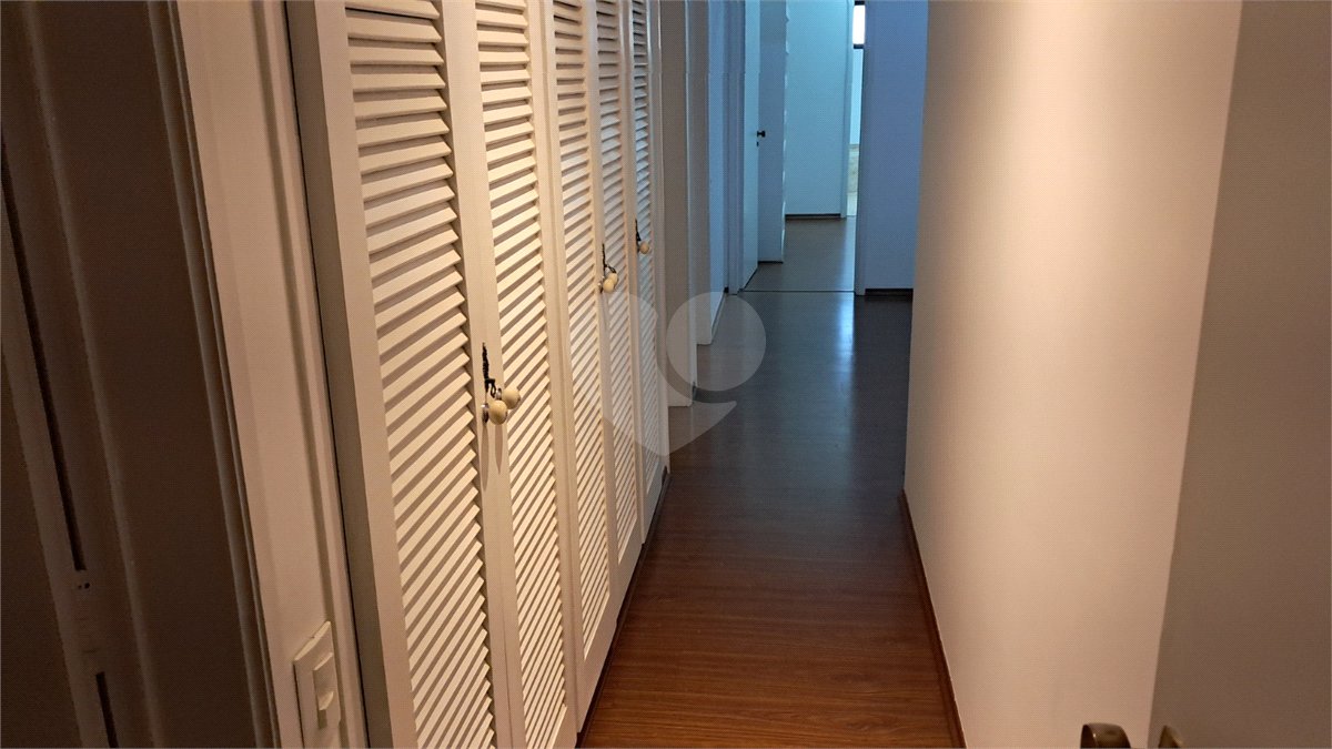 Apartamento para alugar com 4 suítes em Alto da Boa Vista, São Paulo, SP