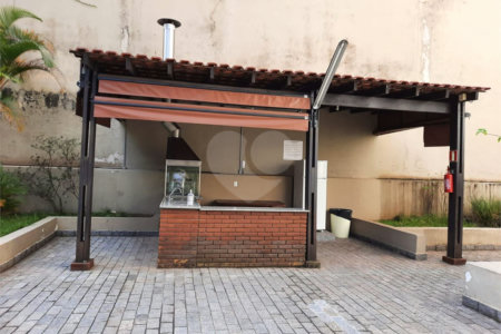 Apartamento à venda com 2 quartos em Vila Andrade, São Paulo, SP