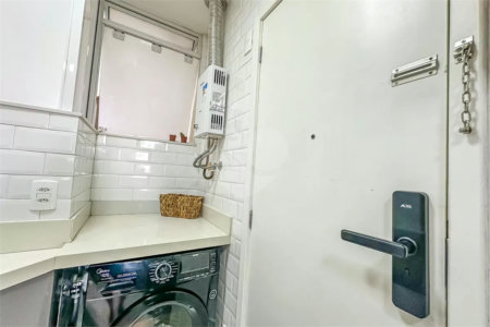 Apartamento à venda com 2 quartos no Centro, Rio de Janeiro, RJ