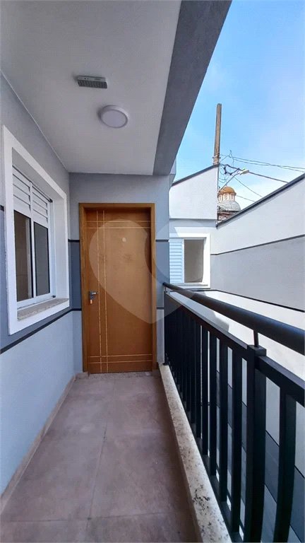 Apartamento à venda com 2 quartos, sendo 1 suíte, em Vila Mazzei, São Paulo, SP