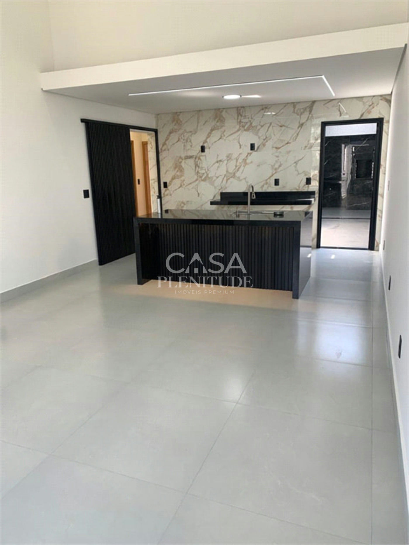 Casa em condomínio à venda com 3 quartos, sendo 1 suíte, em Cajuru do Sul, Sorocaba, SP