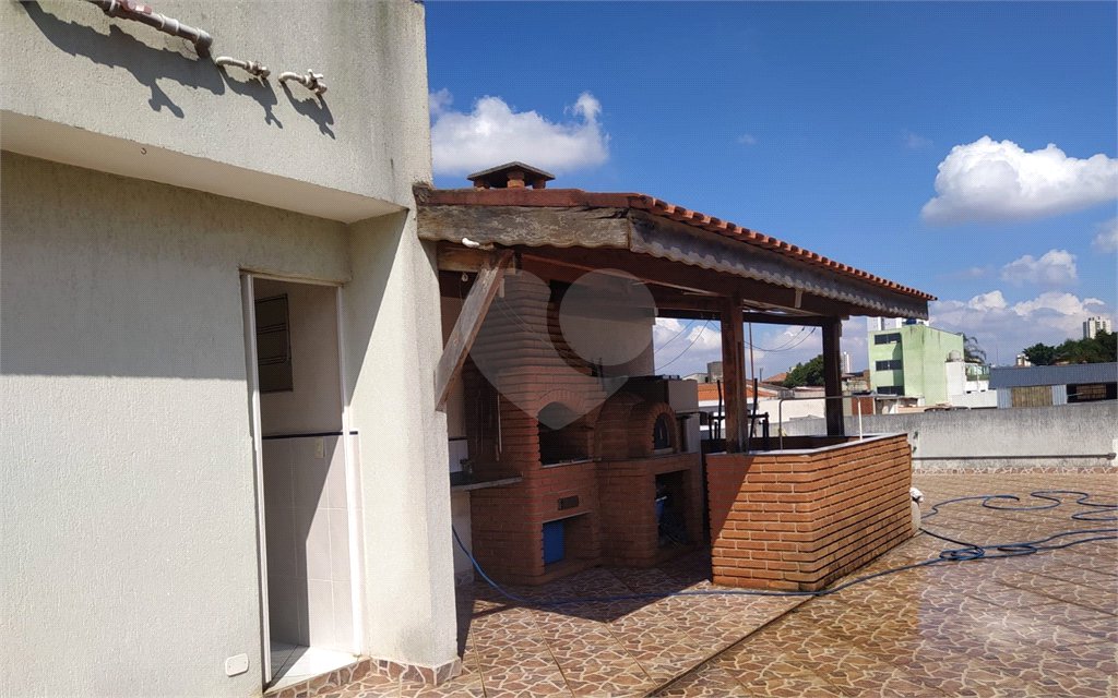Casa à venda com 4 quartos, sendo 3 suítes, em Chácara Santo Antônio (zona Leste), São Paulo, SP