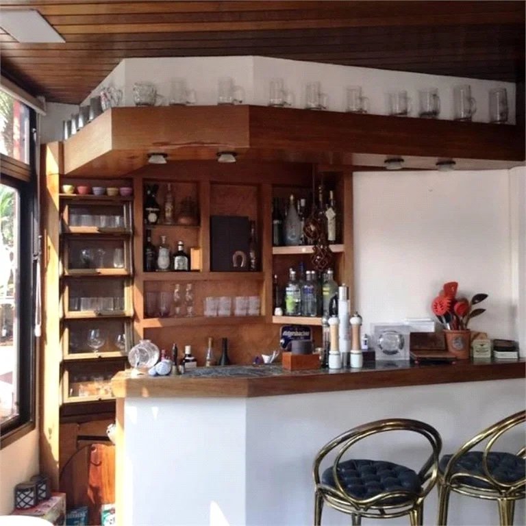 Cobertura à venda com 3 quartos, sendo 1 suíte, em Vila Andrade, São Paulo, SP