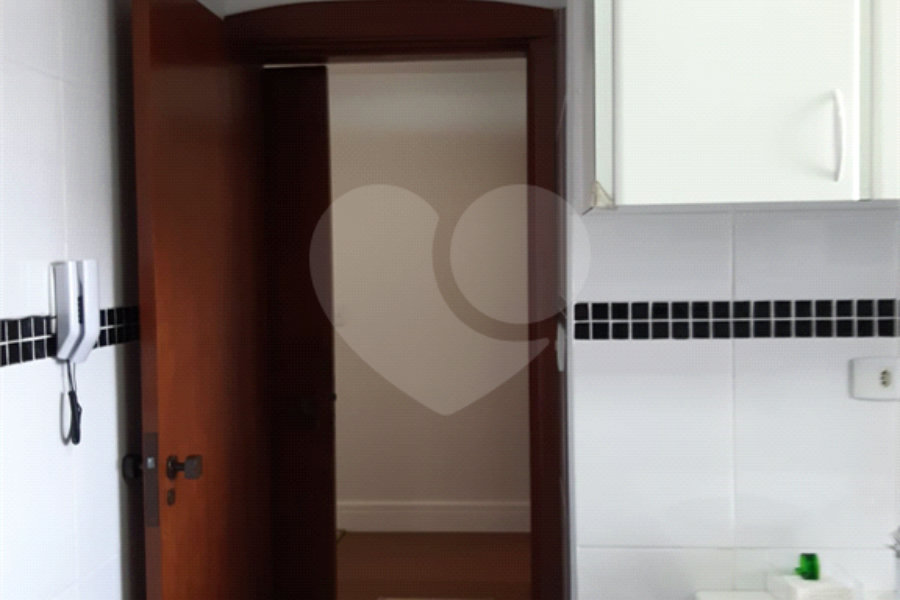 Apartamento à venda com 3 quartos, sendo 1 suíte, em Água Fria, São Paulo, SP
