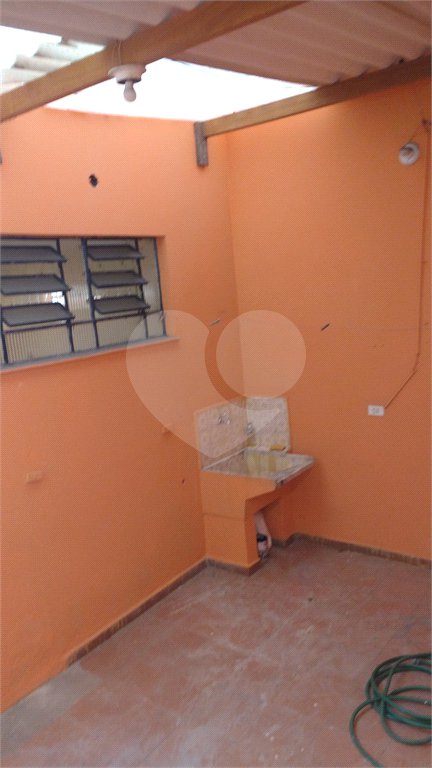 Sobrado à venda com 3 quartos, sendo 1 suíte,  em Limão, São Paulo, SP