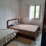 Casa Térrea à venda com 2 quartos em Balneário Itaoca, Mongaguá, SP