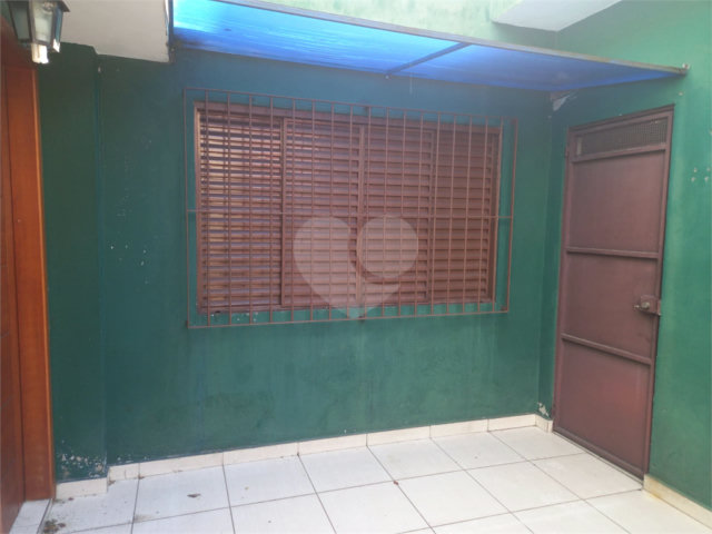 Casa à venda com 3 quartos em Tucuruvi, São Paulo, SP