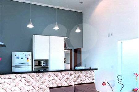 Casa à venda com 3 suítes no condomínio Buona Vita Atibaia, Atibaia - SP