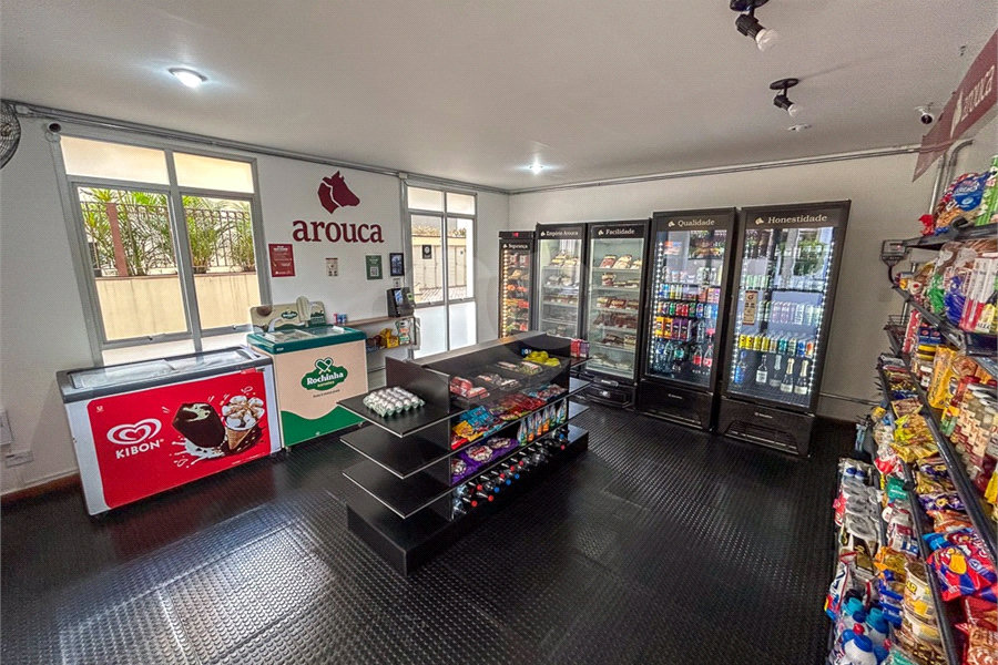 Apartamento à venda com 3 quartos em Santa Teresinha, São Paulo, SP