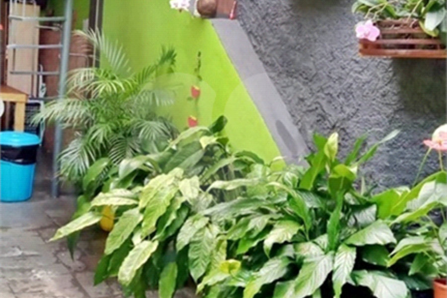 Sobrado à venda com 1 quarto em Casa Verde, São Paulo, SP
