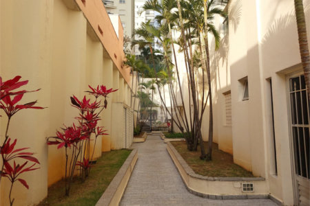 Apartamento à venda com 3 quartos em Vila Ipojuca, São Paulo, SP