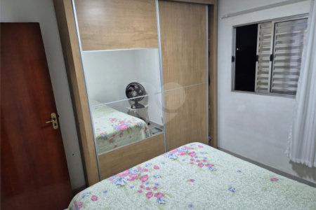 Apartamento à venda com 2 quartos em Jardim América, Poá, SP