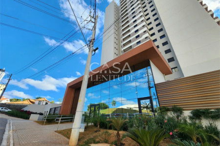 Apartamento à venda com 2 quartos, sendo 1 suíte,  em Jardim Maria José, Votorantim, SP
