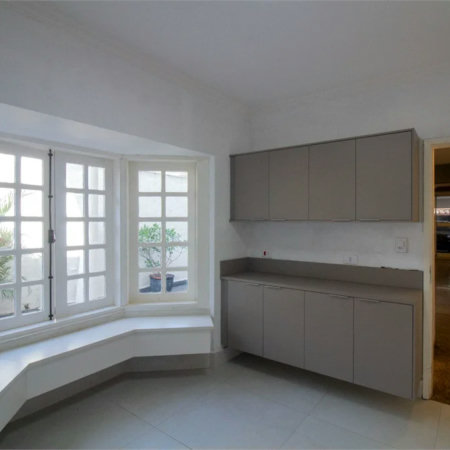 Casa à venda com 3 quartos, sendo 1 suíte, em Brooklin Paulista, São Paulo, SP