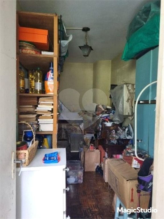 Apartamento à venda com 2 quartos em Jardim São Paulo(zona Norte), São Paulo, SP