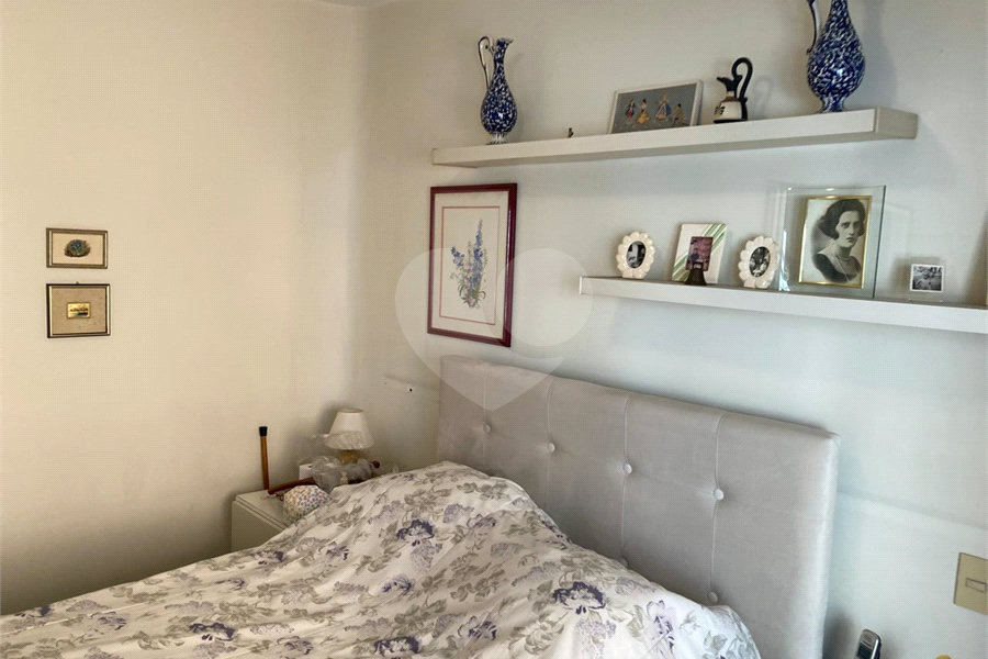 Apartamento à venda com 3 suítes em Santana, São Paulo, SP