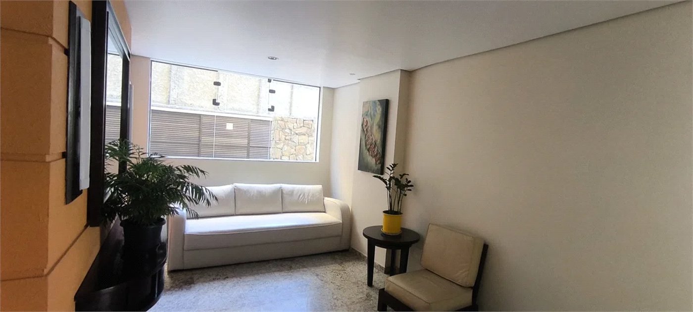 Apartamento à venda com 3 quartos, sendo 1 suíte, em Pinheiros, São Paulo, SP