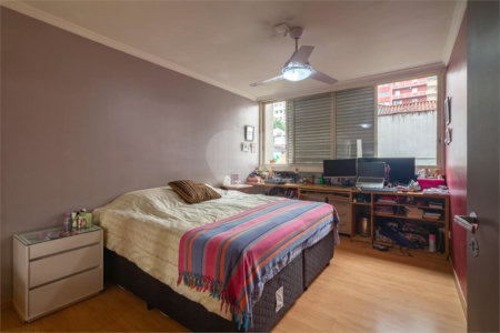 Apartamento à venda com 3 quartos, sendo 1 suíte, em Jardim Paulista, São Paulo, SP