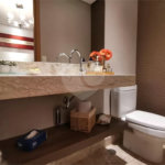Apartamento à venda com 3 quartos, sendo 1 suíte, em Vila Suzana, São Paulo, SP