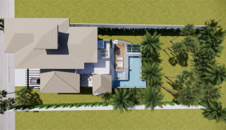 Casa à venda com 5 suítes em Ferradura, Armação dos Búzios, RJ