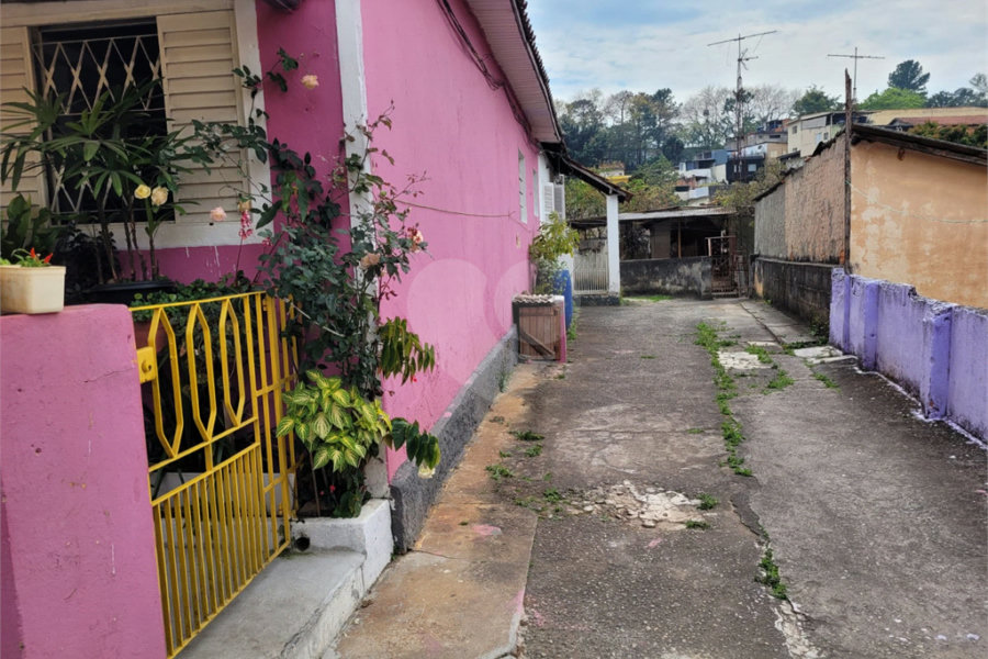 Terreno à venda em Tucuruvi, São Paulo, SP