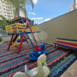 Apartamento à venda com 3 quartos, sendo 2 suítes, em Santana, São Paulo, SP