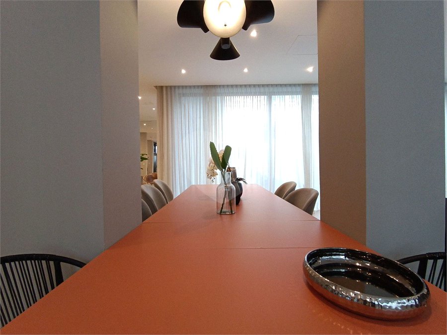 Apartamento à venda com 1 quarto em Bela Vista, São Paulo, SP