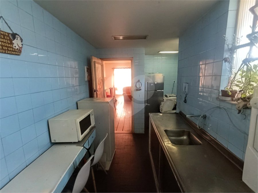 Apartamento à venda com 3 quartos em Maracanã, Rio de Janeiro, RJ