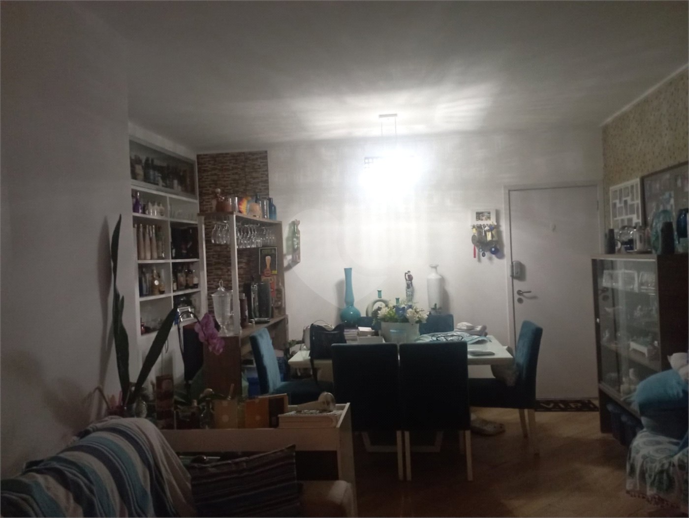 Apartamento à venda com 3 quartos, sendo 2 suítes, em Tremembé, São Paulo, SP