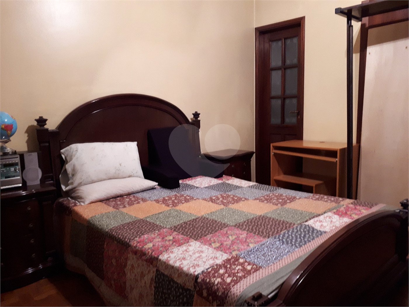 Apartamento à venda com 3 quartos, sendo 1 suíte,  em Santa Cecília, São Paulo, SP