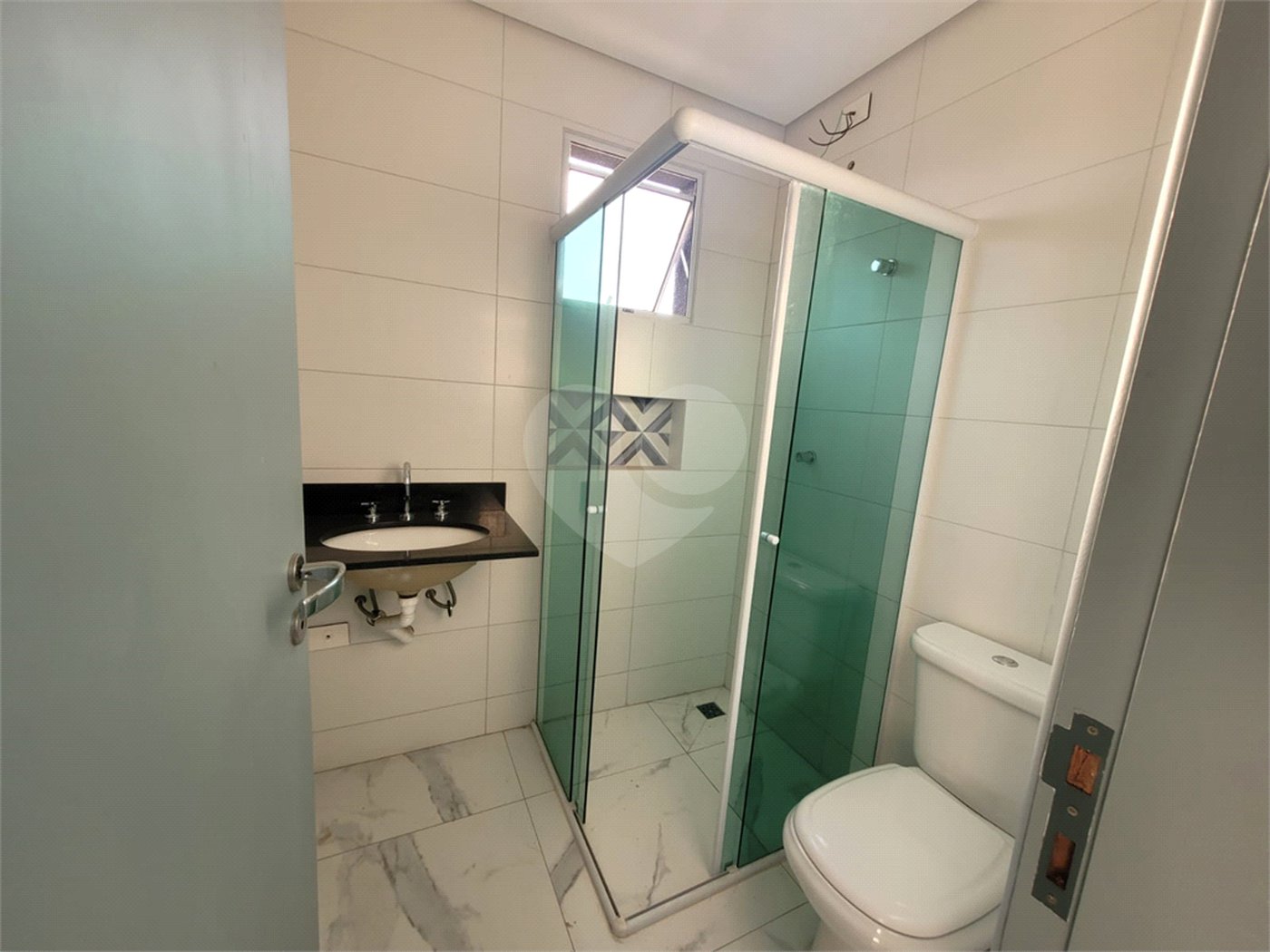 Apartamento à venda com 2 quartos em Vila Clarice, São Paulo, SP