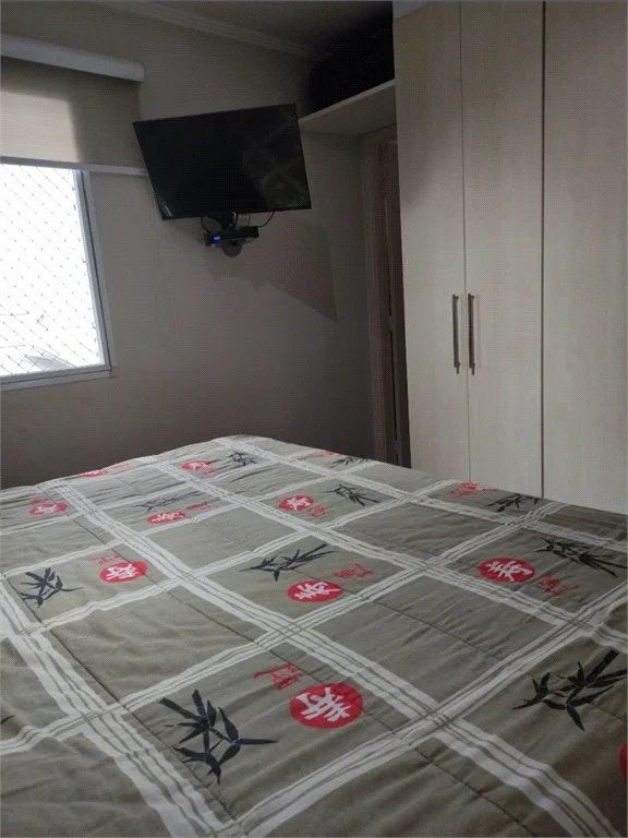 Casa à venda com 3 quartos, sendo 1 suíte, no condomínio Liberty Village, São Paulo - SP