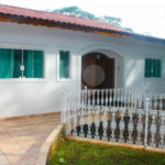 Casa Térrea para alugar com 3 suítes em Jardim Marajoara, São Paulo, SP