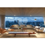 Apartamento à venda com 3 suítes em Cidade Monções, São Paulo, SP