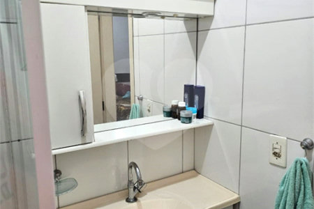 Casa à venda ou para alugar com 2 quartos no condomínio Residencial Boulevard I, São Paulo - SP