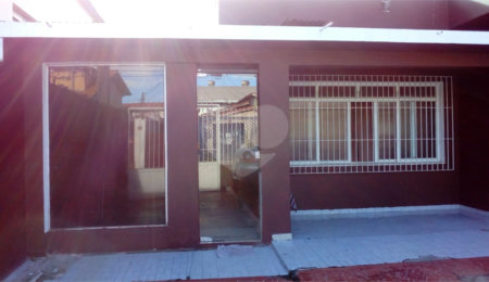 Casa à venda com 6 quartos em Jardim Aeroporto, São José dos Campos, SP
