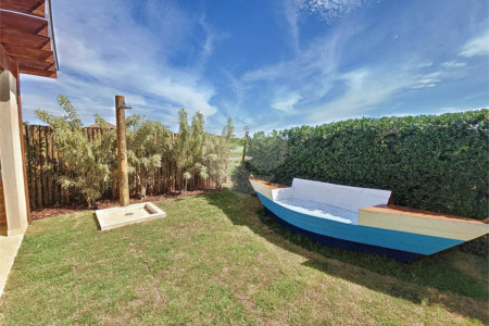 Casa à venda com 4 suítes em Praia Rasa, Armação dos Búzios, RJ