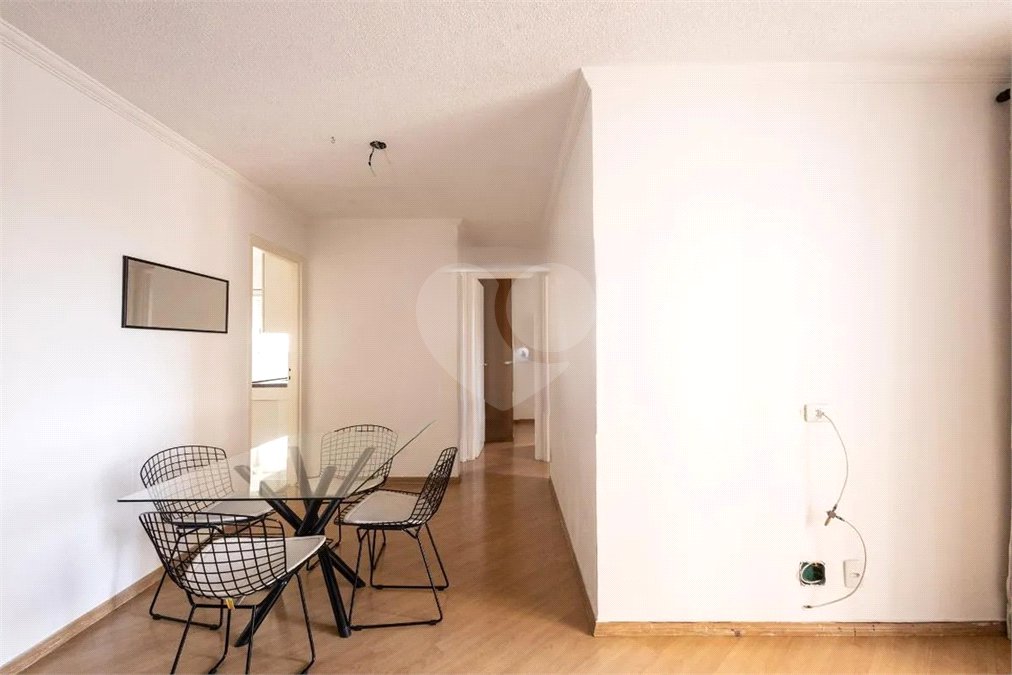 Apartamento à venda com 2 quartos em Chácara Califórnia, São Paulo, SP