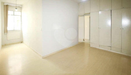 Apartamento à venda com 3 quartos em Leblon, Rio de Janeiro, RJ