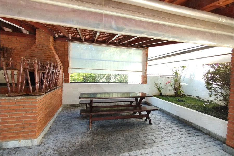 Apartamento para alugar com 3 quartos, sendo 1 suíte, em Morumbi, São Paulo, SP