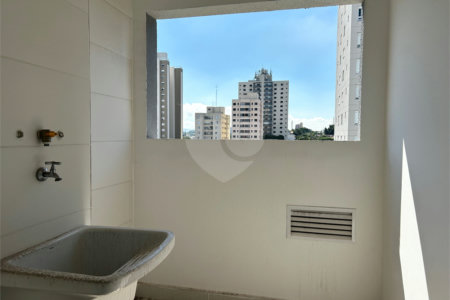 Apartamento à venda com 2 suítes em Vila Leopoldina, São Paulo, SP