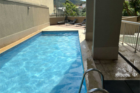 Apartamento à venda com 2 quartos, sendo 1 suíte, em Taquara, Rio de Janeiro, RJ