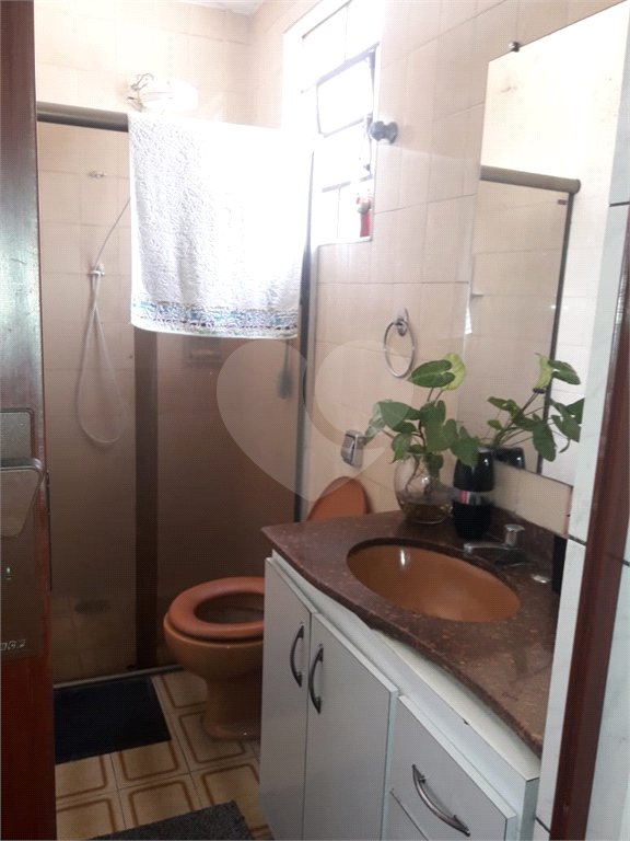 Casa à venda com 5 quartos em Santana, São Paulo, SP