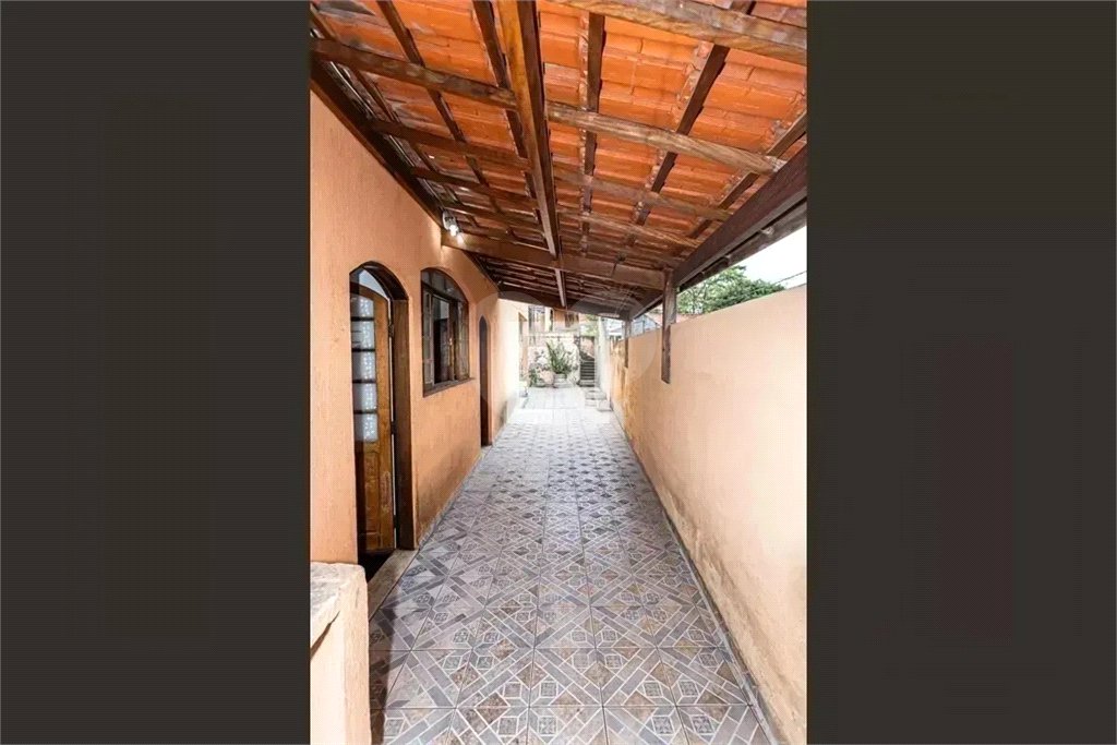 Sobrado à venda com 3 suítes em Vila Bonilha, São Paulo, SP