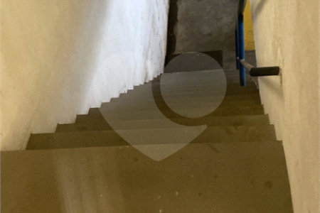 Apartamento à venda com 2 quartos em Campo Grande, Rio de Janeiro, RJ