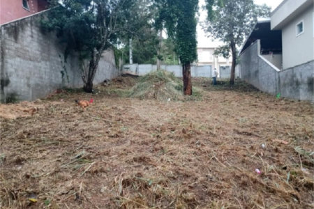 Terreno à venda em Jardim Maristela, Atibaia, SP