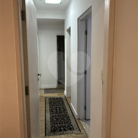 Apartamento à venda com 3 quartos em Pinheiros, São Paulo, SP