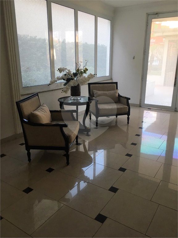 Apartamento à venda com 2 suítes em Vila Pereira Barreto, São Paulo, SP