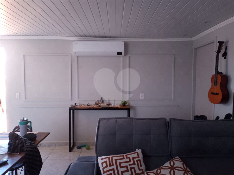 Casa à venda com 3 quartos, sendo 1 suíte, em Novo Horizonte, Jundiaí, SP