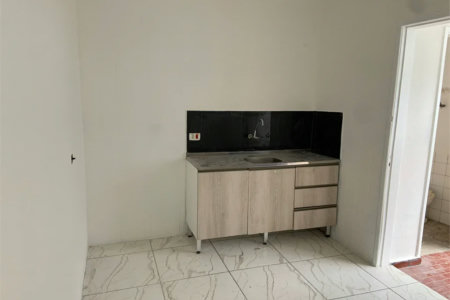 Apartamento à venda com 2 quartos em Pinheiros, São Paulo, SP